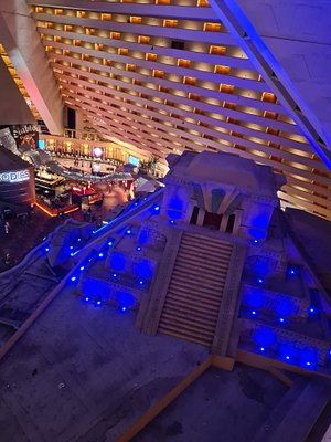 LUXOR HOTEL & CASINO - Updated 2023 Prices & Resort Reviews (Las Vegas, NV) Luxor Hotel & Casino - Updated 2023 Prices & Resort Reviews (Las Vegas, Nv)