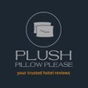 PlushPillowPlease