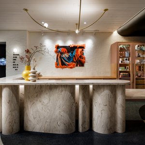 The Drake Hotel, hotel in Toronto