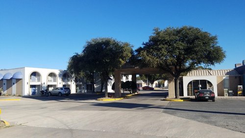 MOTEL 6 SONORA, TX Hotel: Prezzi e Recensioni 2023