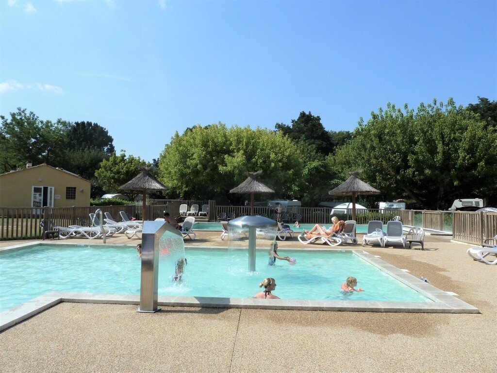 Camping La CouteliÈre (lagnes) - Campground Reviews & Photos - Tripadvisor