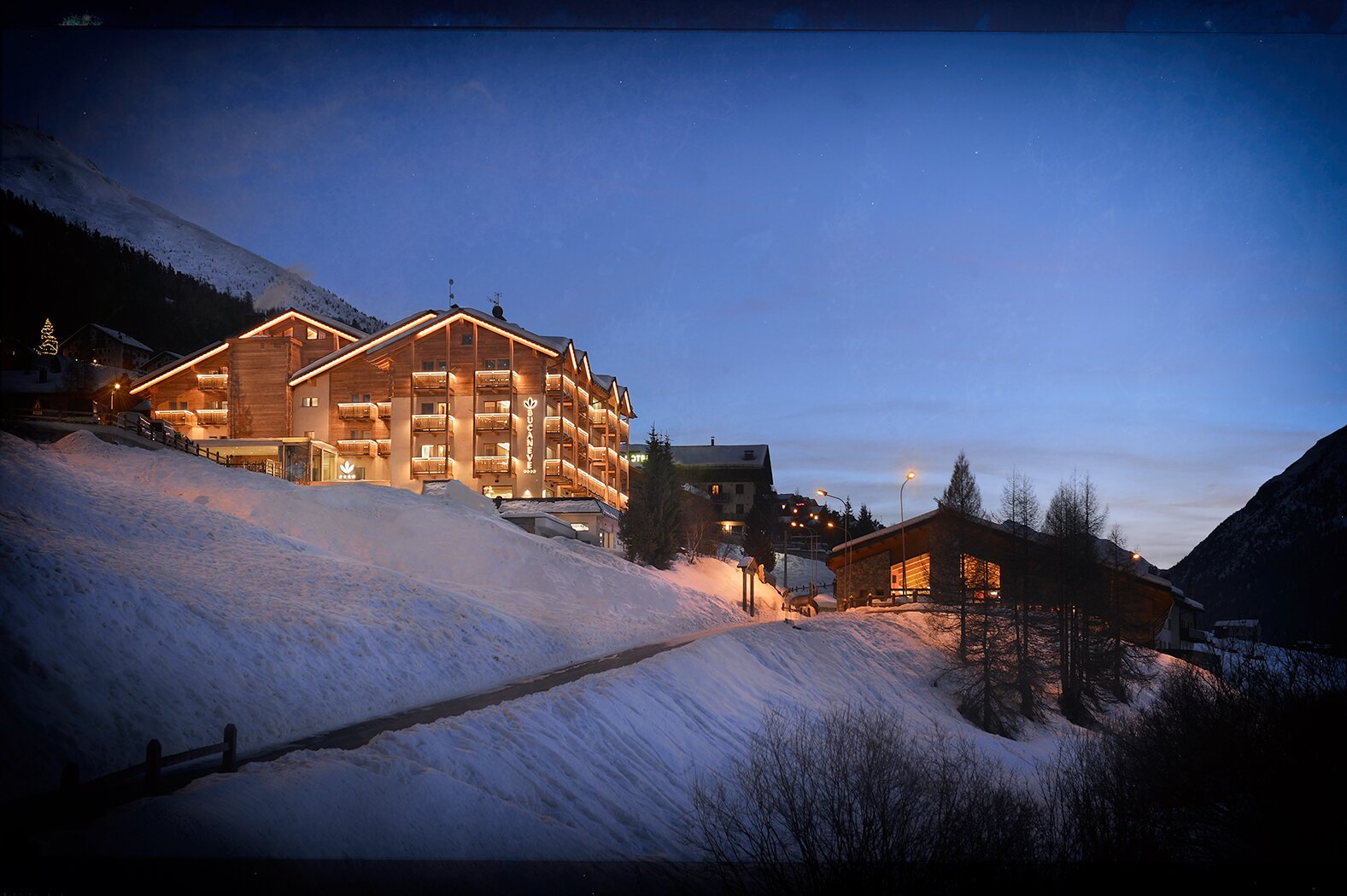 HOTEL BUCANEVE Desde $2,869 (Livigno, Italia) - Opiniones Y Comentarios ...