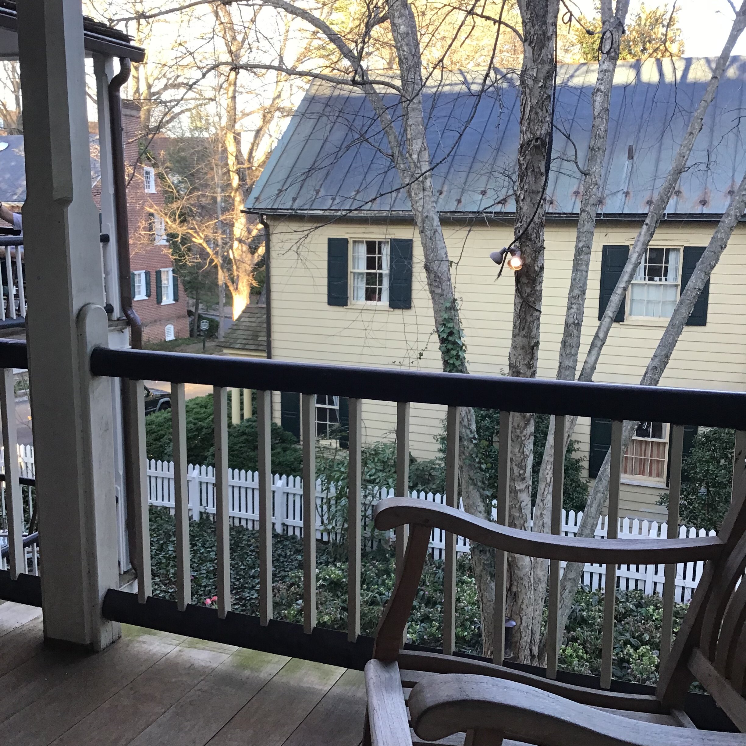 THE ZEVELY INN - Prices & B&B Reviews (Winston Salem, NC)