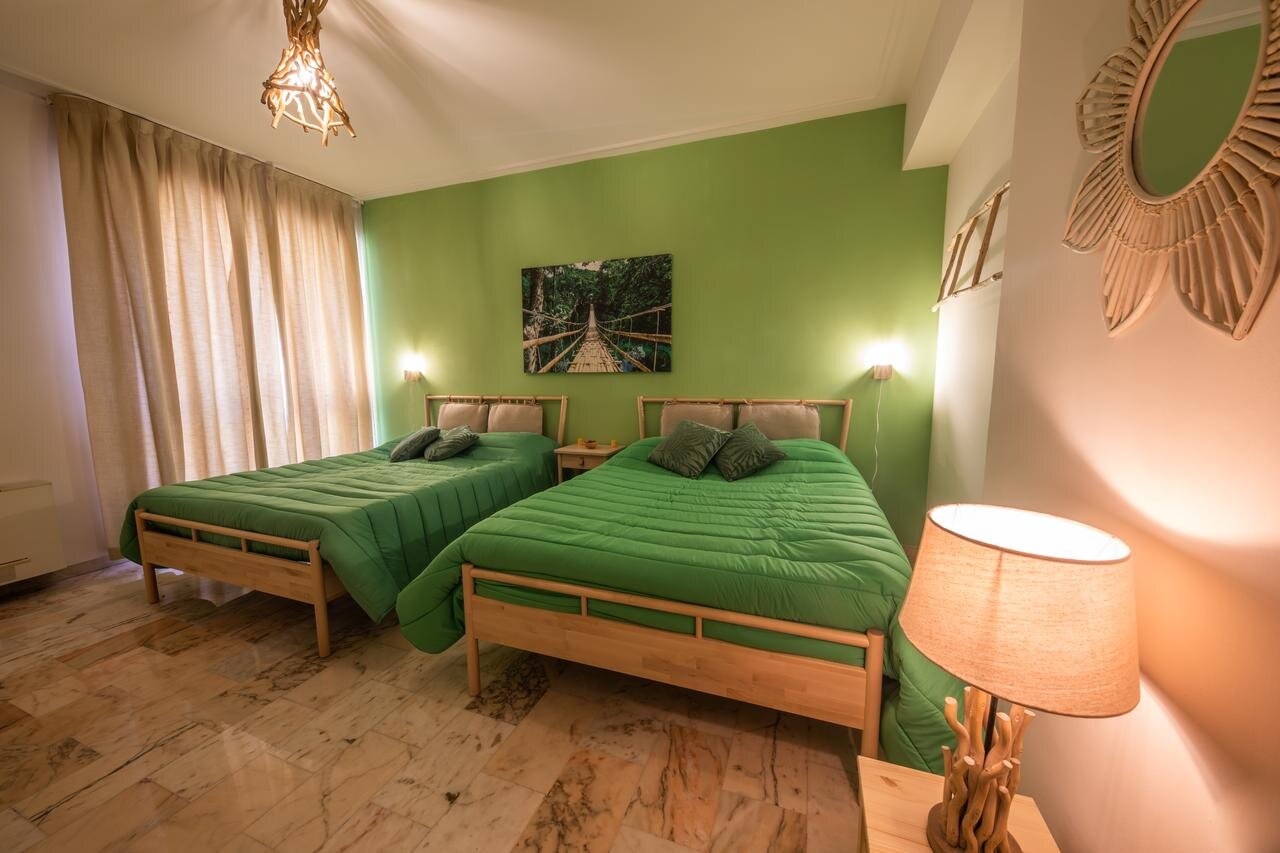 6 A 2 PASSI B&B (Bologna): Prezzi E Recensioni 2024