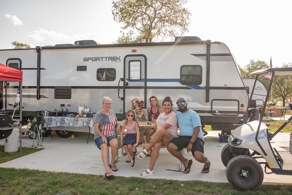 How to RV Camp Free at Fascinating Locations Across the Country •  CompassOhio