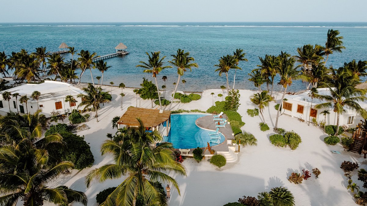 La Perla Del Caribe, Gold Standard Certified Villas - UPDATED 2024 Reviews  & Photos (Belize/San Pedro) - Specialty Hotel - Tripadvisor