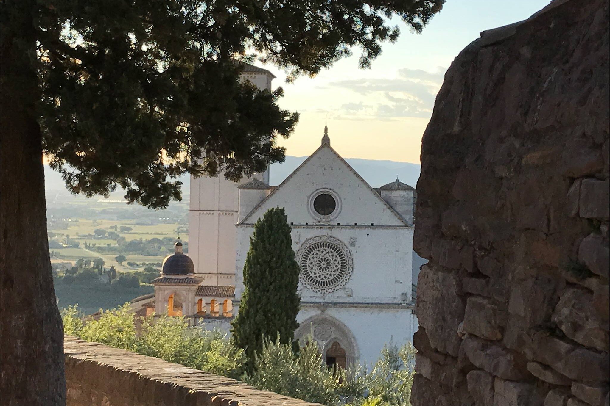 10-DAY TOUR OF UMBRIA, THE LAND OF MEDIEVAL HILL TOWNS (Corciano ...