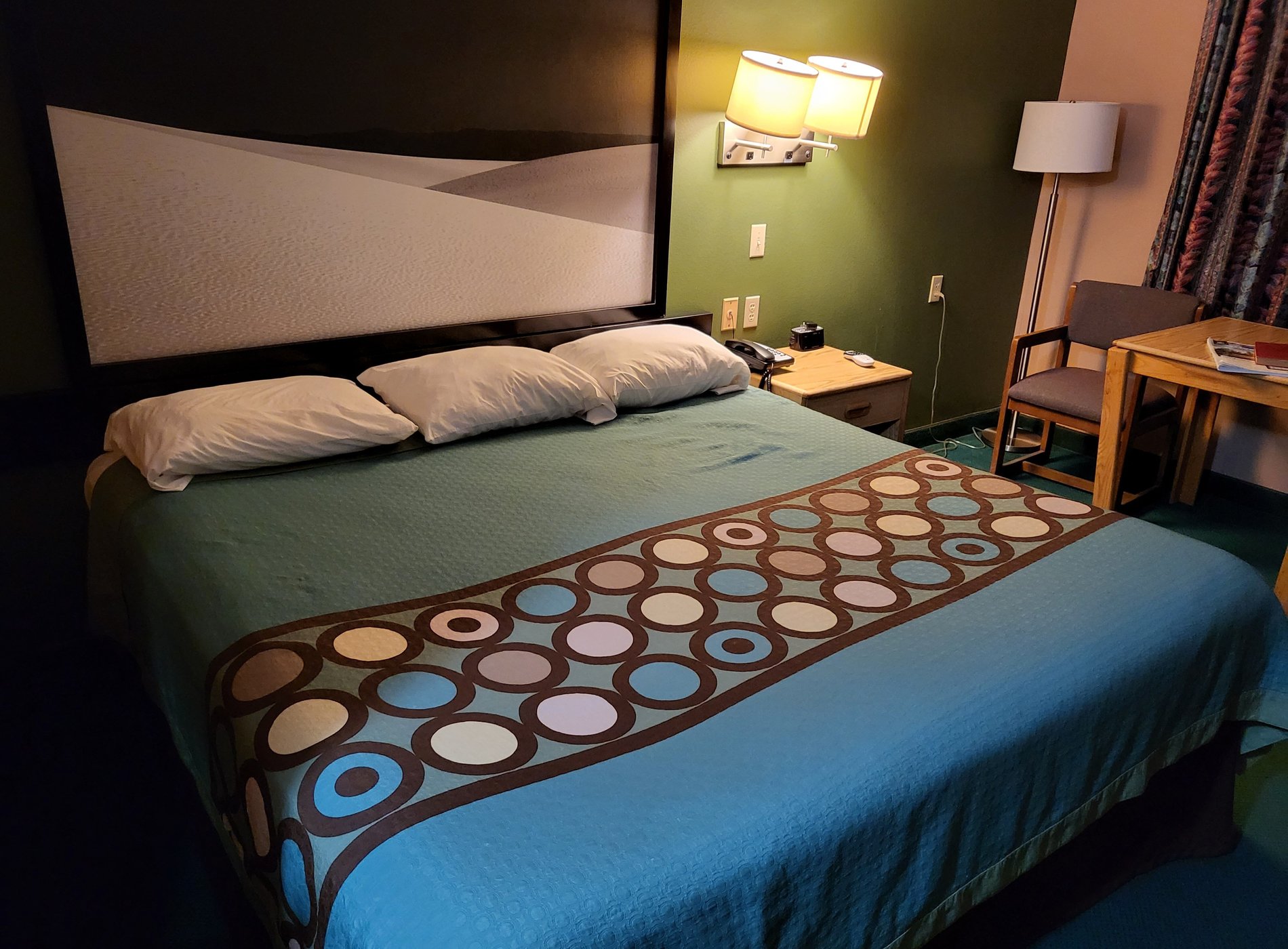 Super 8 by Wyndham Fort Sumner by null