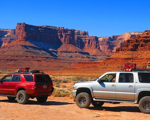 atv tours moab