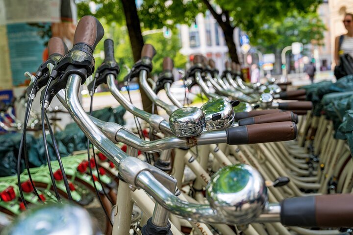 THE 10 BEST Munich Bike Tours Updated 2024 Tripadvisor