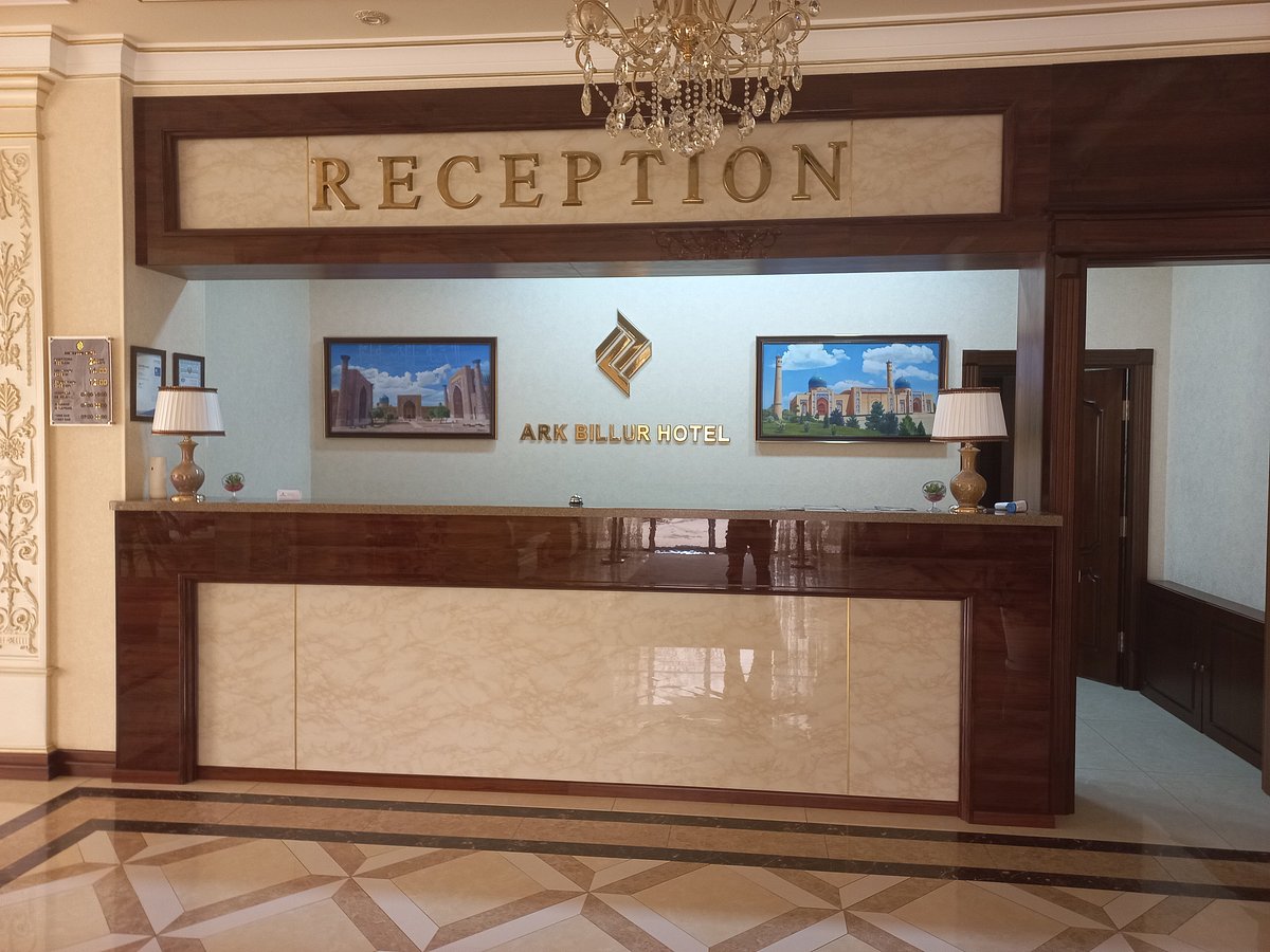 ARK BILLUR HOTEL BY HOTELPRO GROUP (Ташкент) - отзывы, фото и сравнение цен  - Tripadvisor