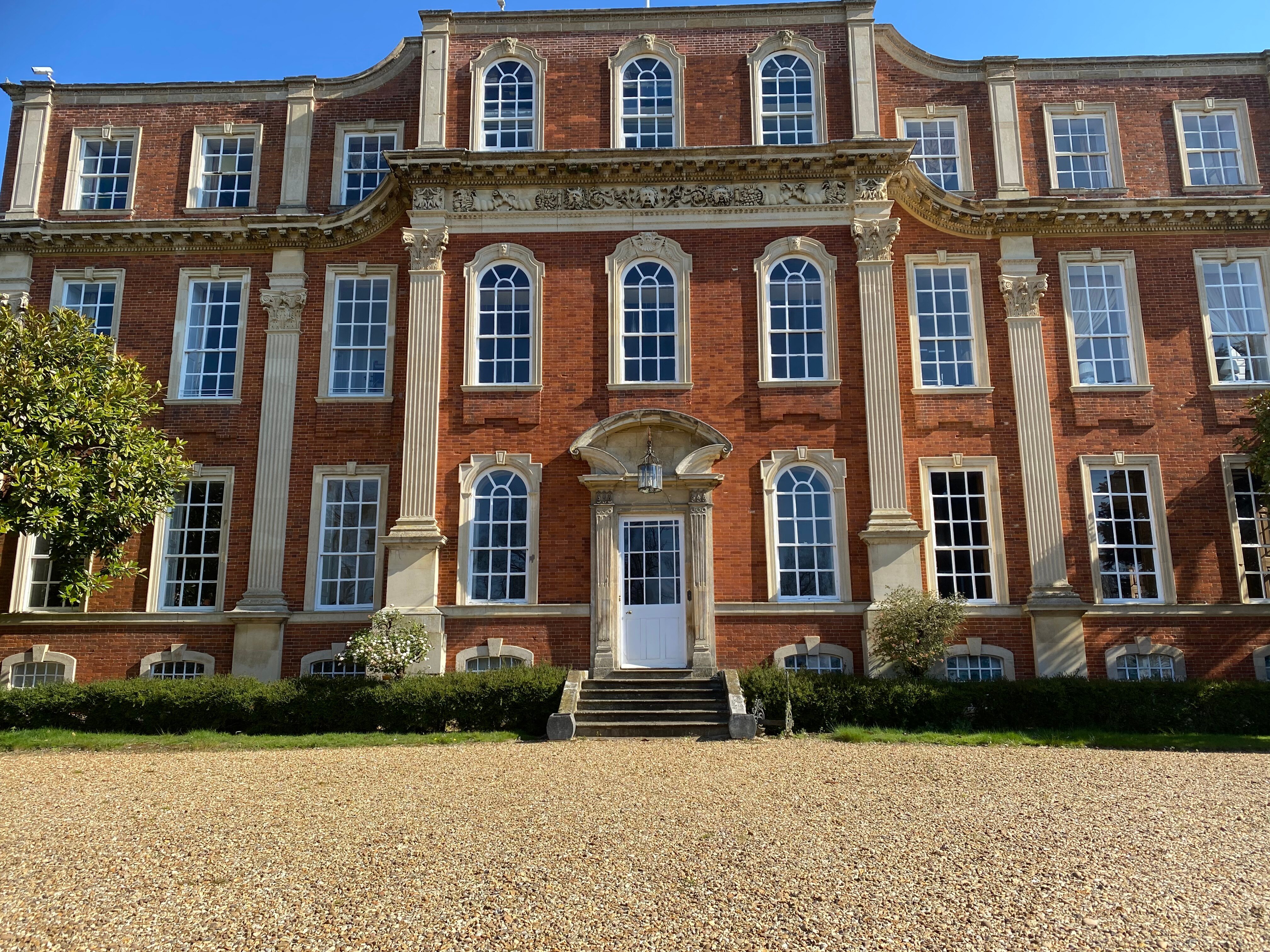 Chicheley Hall UPDATED 2024 Prices Reviews Photos England