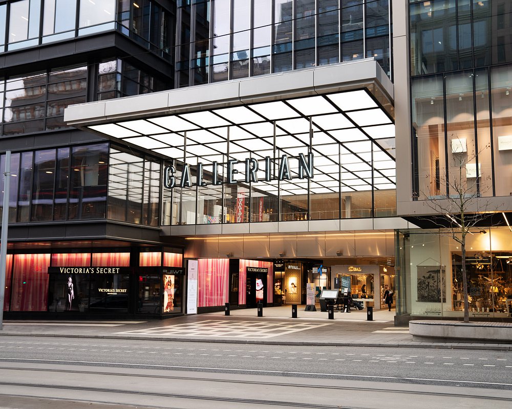 THE 10 BEST Stockholm Shopping Centers & Stores - Tripadvisor