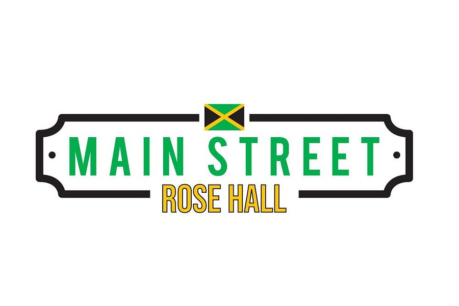 Main Street Rose Hall image