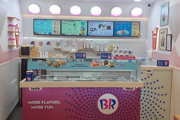 8 Best Places For Ice Creams In Gurugram