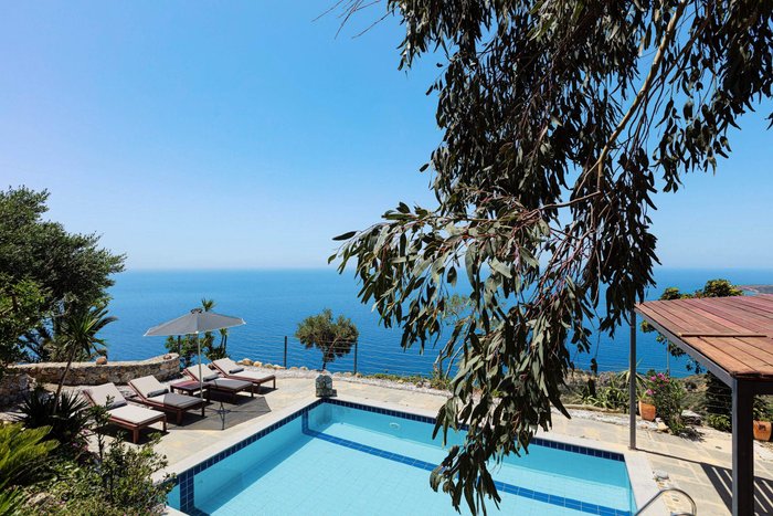 Anemos Villas (Plakias, Grèce) - tarifs 2024 mis à jour et avis villa