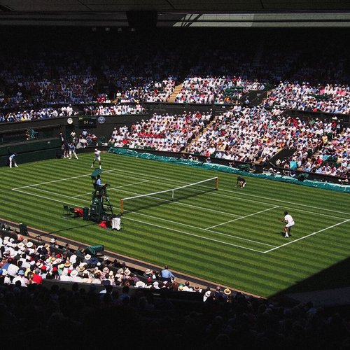 Wimbledon 2023 Your guide to visiting London for The Championships