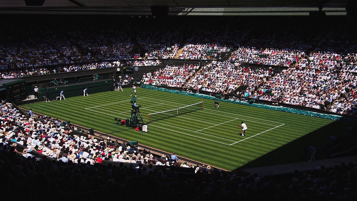 Fancy working at Wimbledon 2023? Applications NOW open for tennis' most  prestigous tournament!, Local News, News, Richmond Nub News