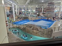 Bloomington rekindles Mall of America water park talks - Axios Twin Cities