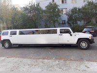 Hummer h3 Р»РёРјСѓР·РёРЅ