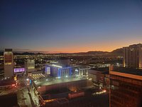 Nasty Alpo chili fries attempt at your own risk. - Picture of Four Queens  Hotel and Casino, Las Vegas - Tripadvisor