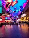 Nasty Alpo chili fries attempt at your own risk. - Picture of Four Queens  Hotel and Casino, Las Vegas - Tripadvisor