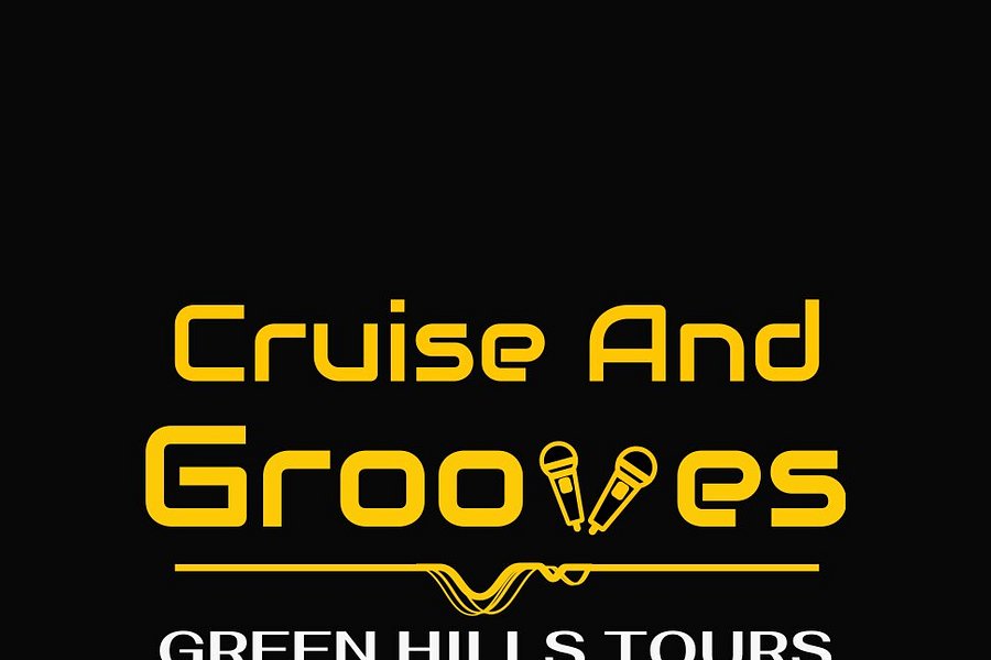 cruise and groove sf