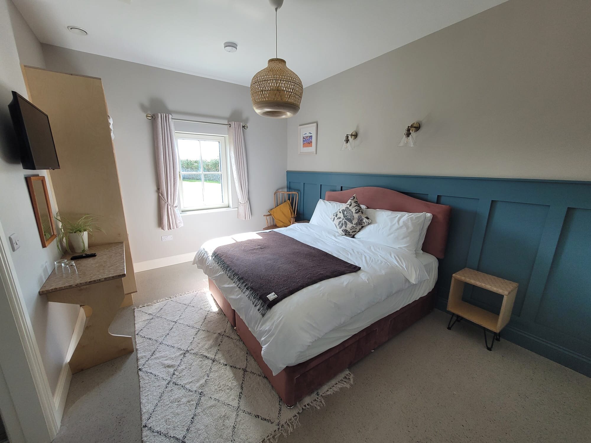 AITEALL BOUTIQUE ACCOMMODATION - Updated 2024 B&B Reviews (Liscannor ...