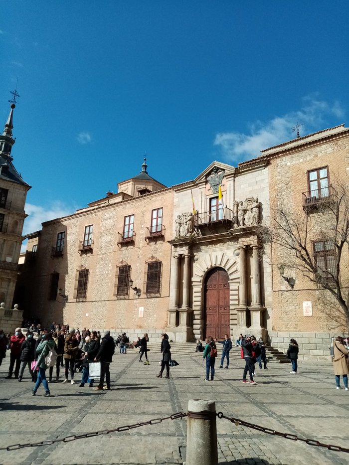 Imagen 7 de Ayuntamiento de Toledo