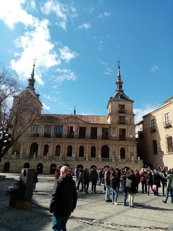 Imagen 6 de Ayuntamiento de Toledo