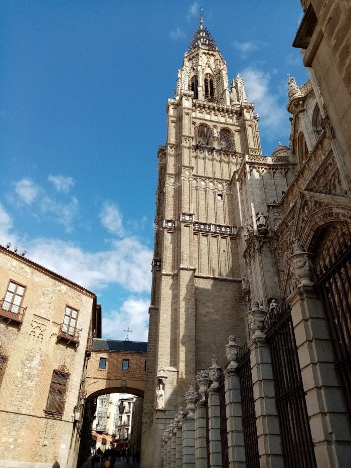 Imagen 5 de Ayuntamiento de Toledo