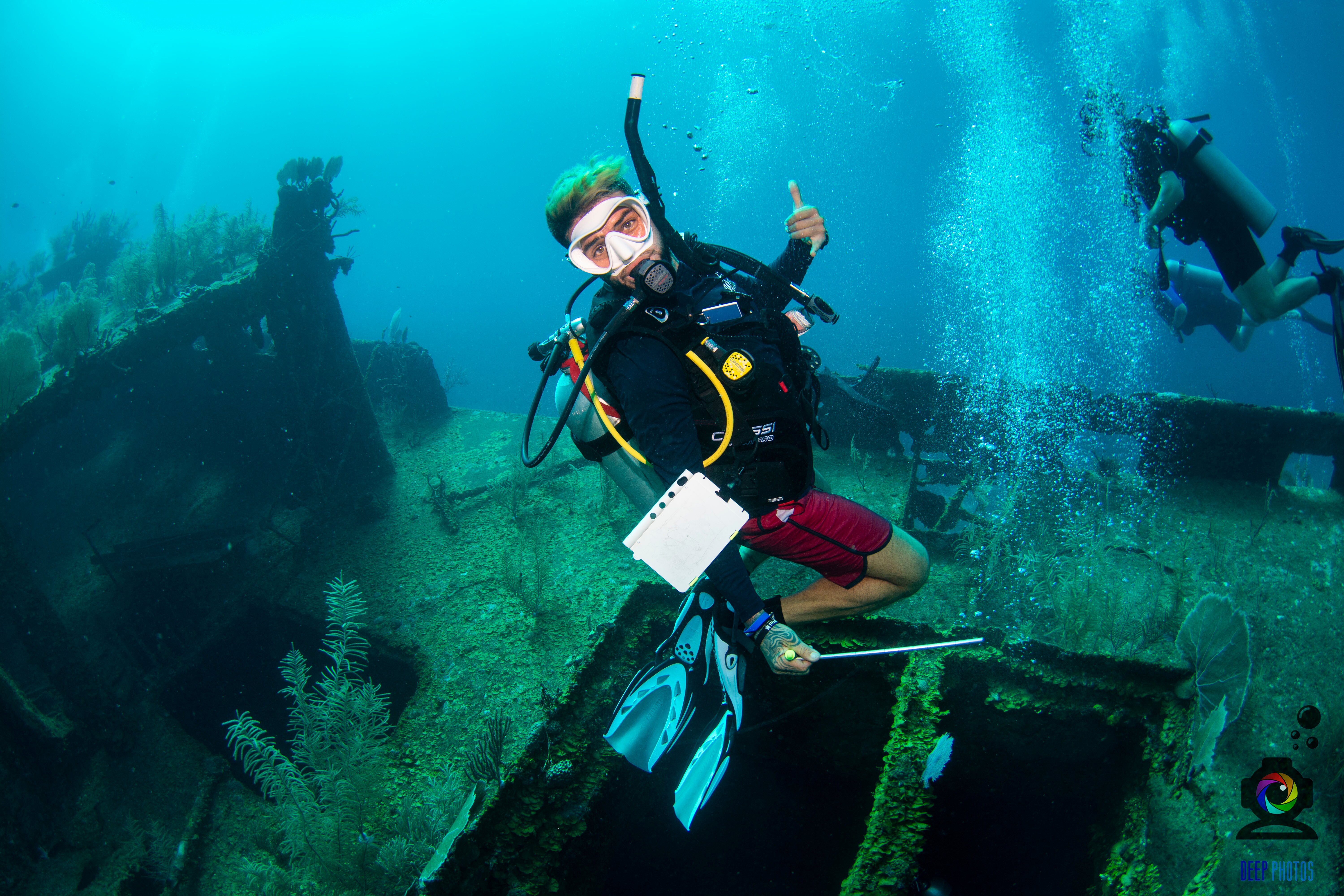 Roatan All You Need To Know Before You Go 2024 Tripadvisor   Instructor Joel On One 