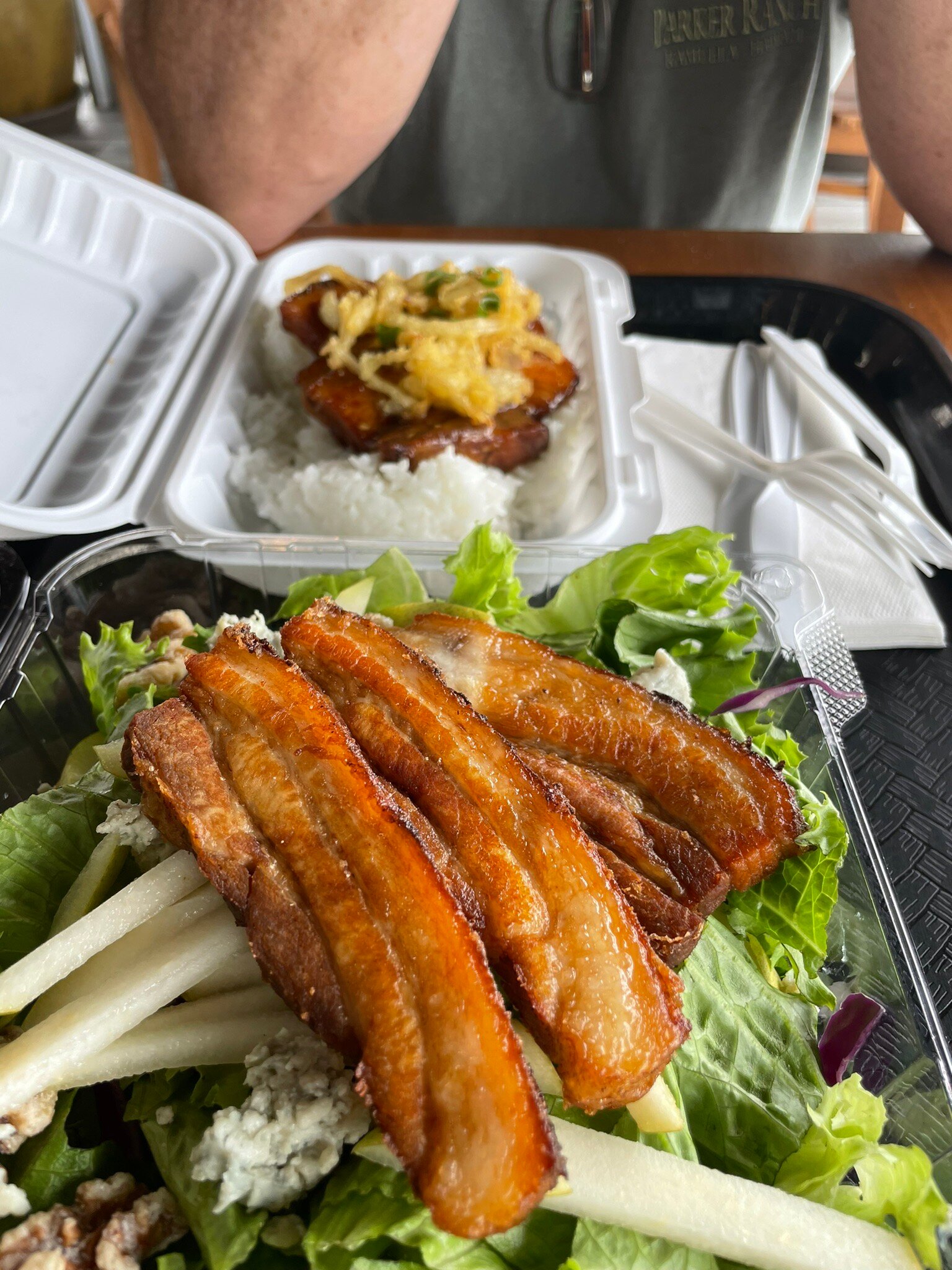 Hawaii bbq best sale