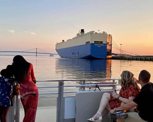 THE 5 BEST Wilmington Boat Rides & Cruises (Updated 2023)