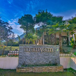 Welcome to Aranyam.
