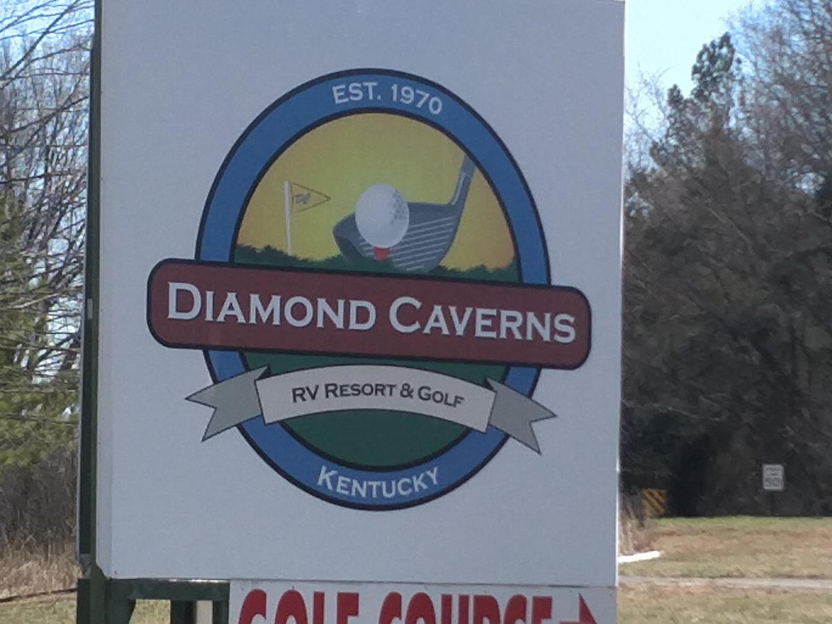 THOUSAND TRAILS DIAMOND CAVERNS RV & GOLF RESORT - Updated 2024 Campground  Reviews (Park City, KY)