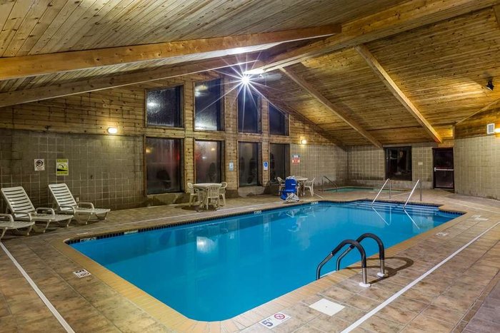 Ramada by Wyndham Platte City Kci Airport Pool: Pictures & Reviews ...