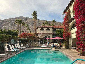 Best Western Plus Las Brisas Hotel in Palm Springs