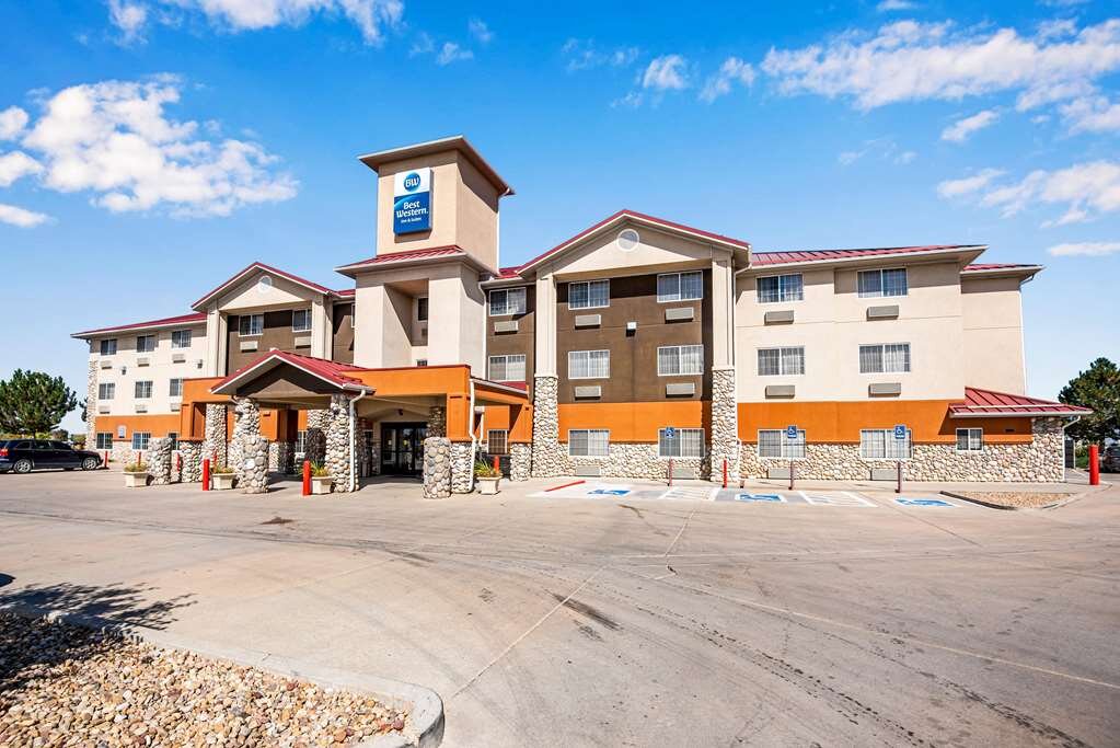 THE 10 BEST Longmont Hotel Deals Jul 2022 Tripadvisor   Best Western Firestone 