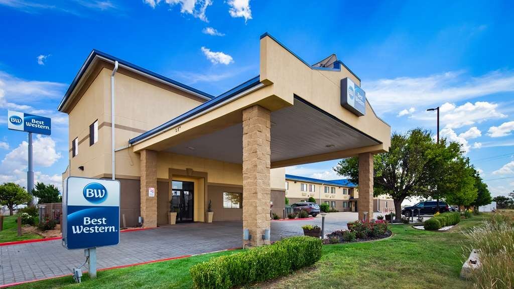 BEST WESTERN SANTA FE Motel (Amarillo, TX) Prezzi 2022 e recensioni