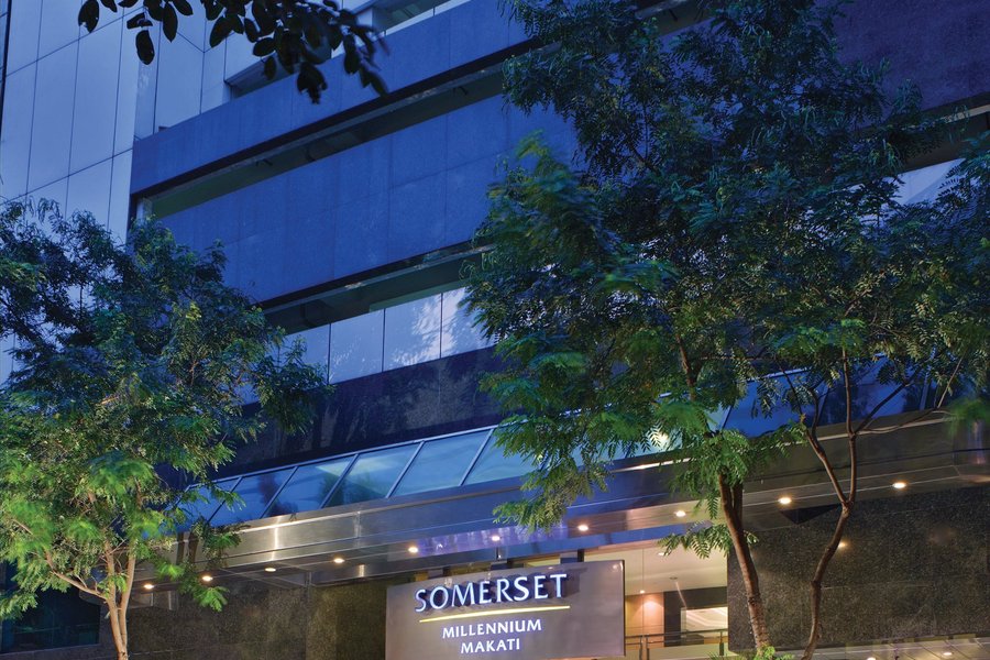 SOMERSET MILLENNIUM MAKATI ab 104€ (1̶1̶1̶€̶): Bewertungen, Fotos ...