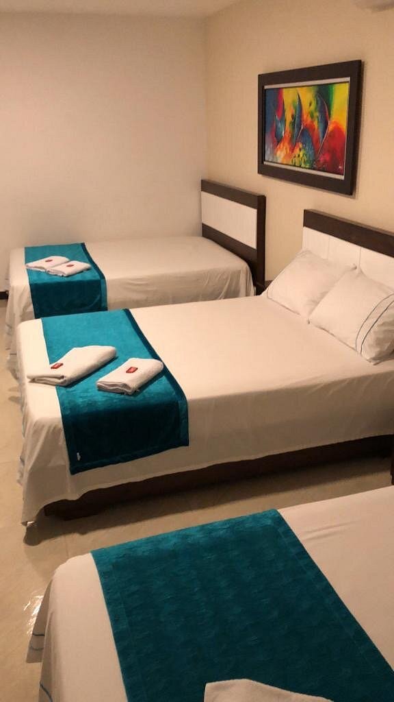 Hotel Manantial Mlre Buga Colombie Tarifs 2022