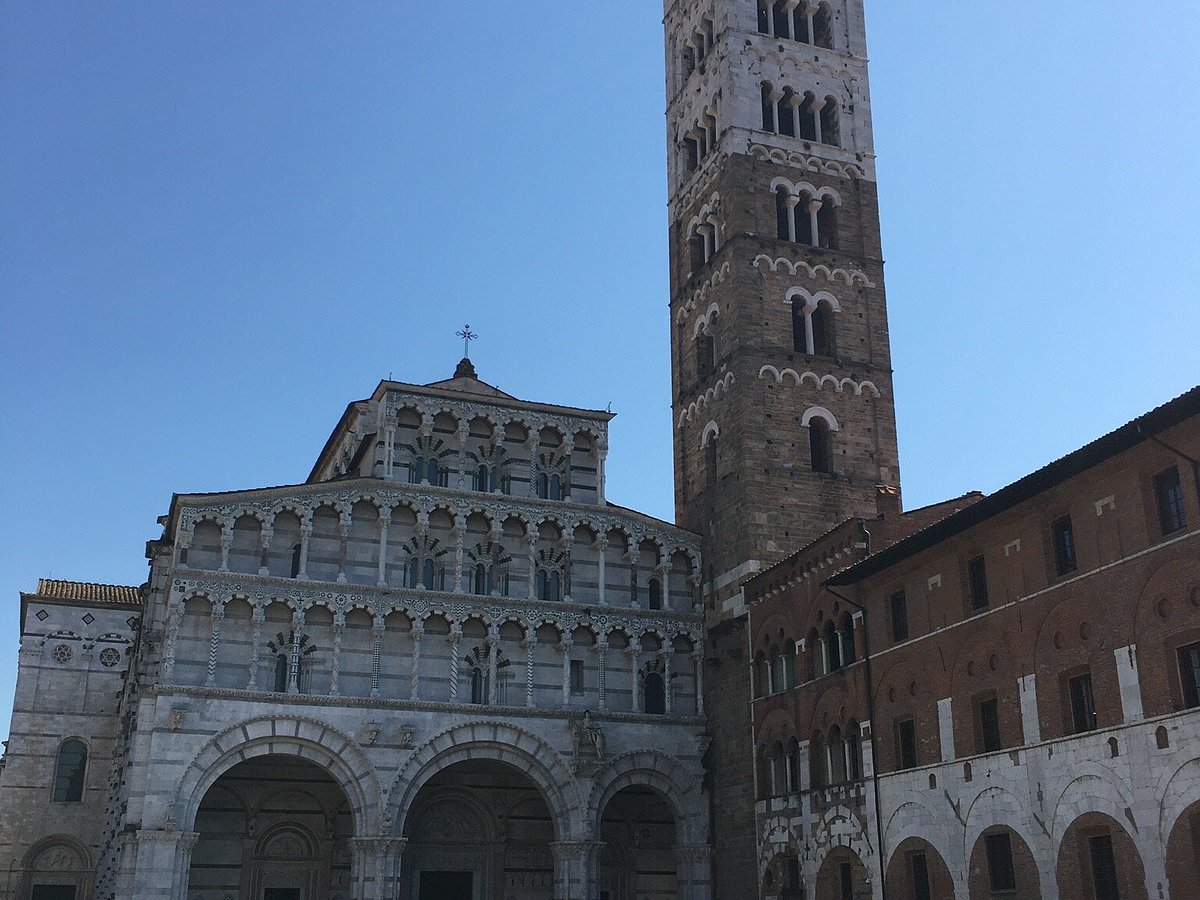 Lucca Tours - All You Need to Know BEFORE You Go (with Photos)