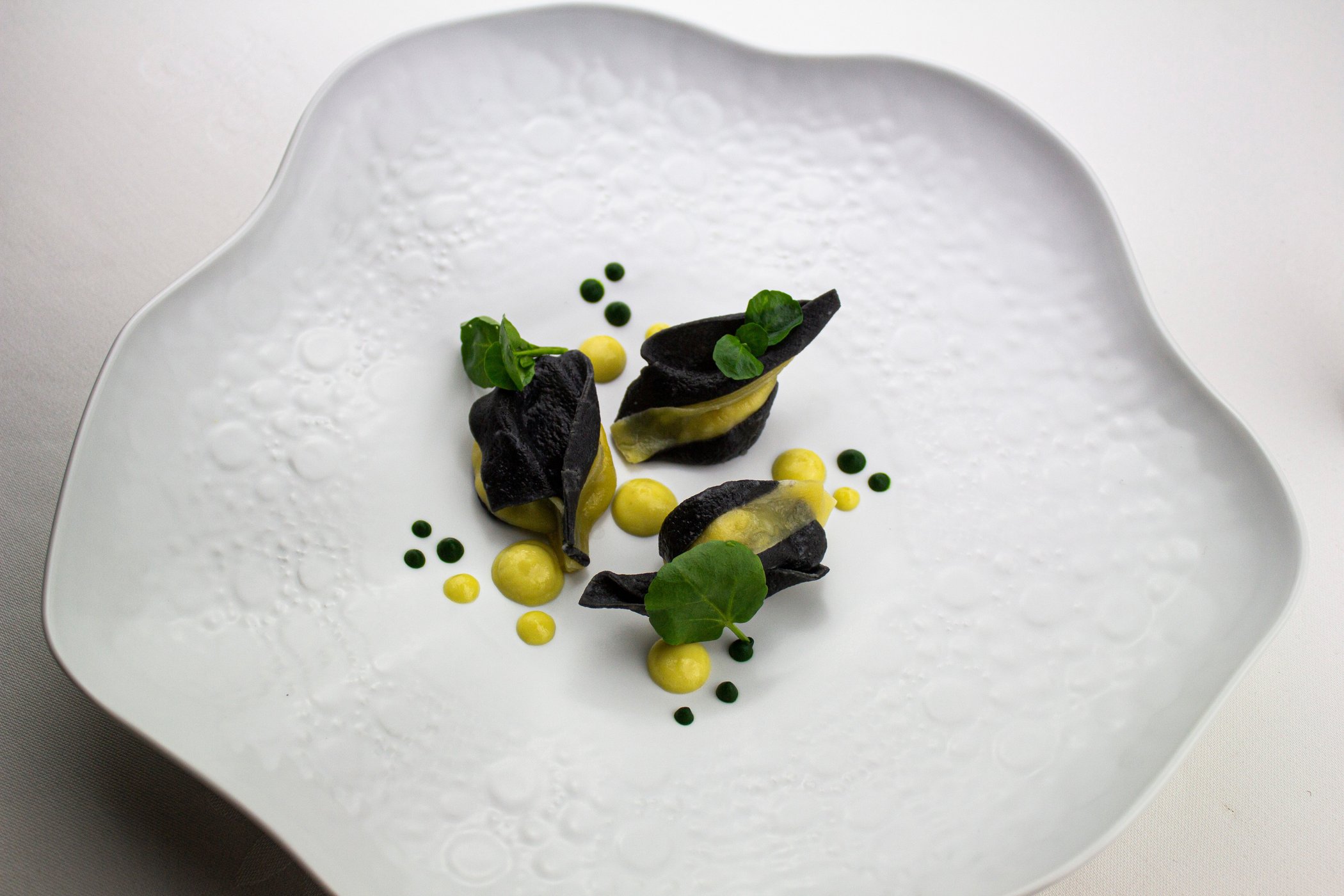 Château d'Origny - Chambres d'Hôtes et Restaurant Gastronomique by null