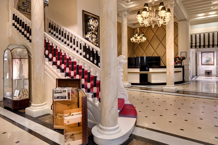 Imagen 7 de Grand Hôtel Thalasso & Spa