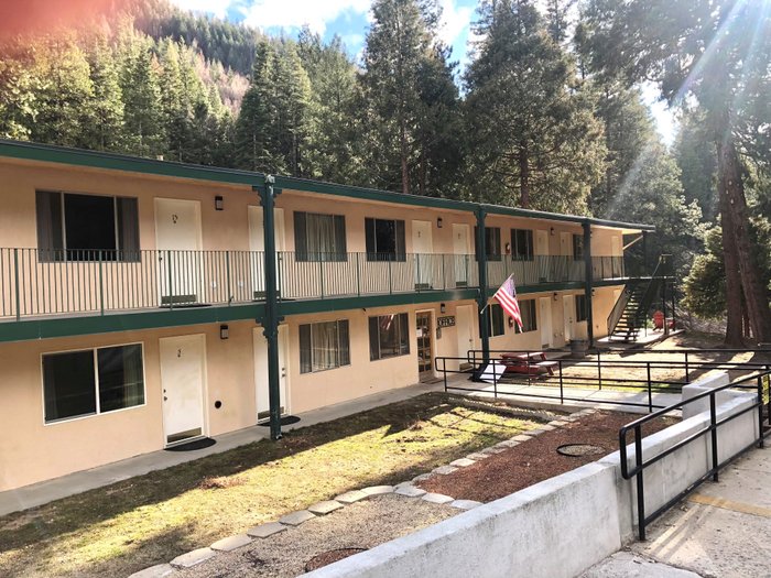 Sierra Inn On the River - UPDATED 2024 Prices, Reviews & Photos