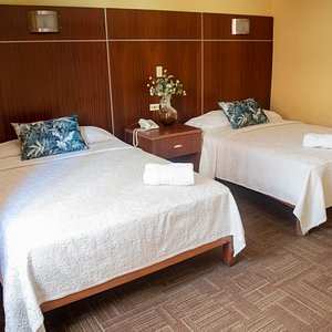 Hotel La Cresta Inn, hotel in Panama City
