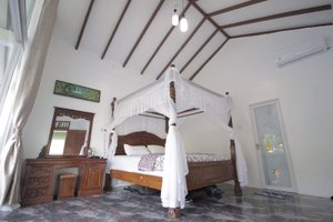 Kamar & Suite
