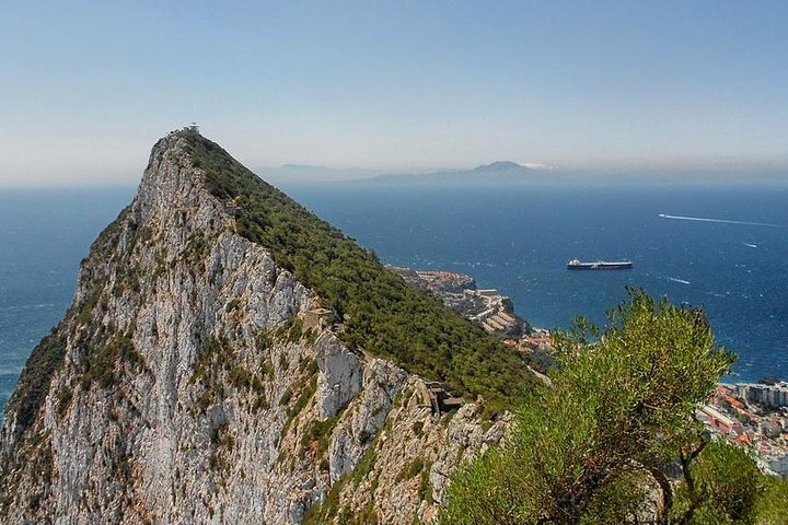 Tripadvisor | Gibraltar Shore Excursion: The Original Rock, Shop ...