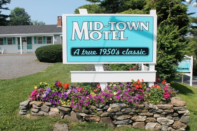 BOOTHBAY HARBOR INN $110 ($̶1̶2̶5̶) - Updated 2023 Prices & Motel Reviews -  Maine